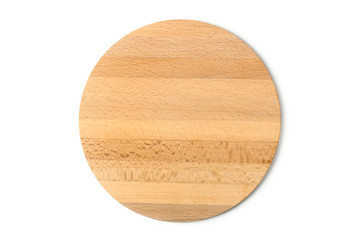 Cooking chopping board