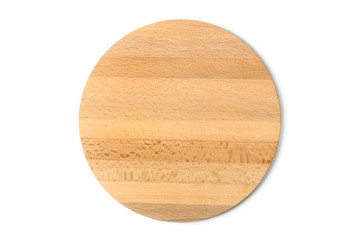 Cooking chopping board