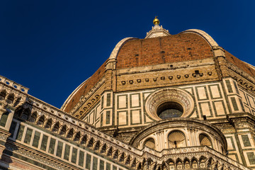 Fototapeta premium Duomo in Florence, Italy