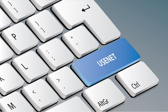 usenet