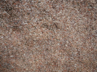 Granitfelsen