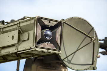Air defense 