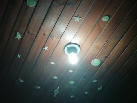 light