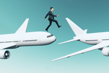 Travel and vacation concept