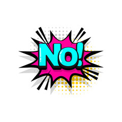 Comic text collection sound effects pop art style