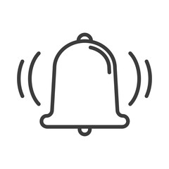 Ring vector icon in modern flat style isolated. Ring can support is good for your web design.