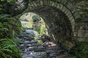 Brücke 