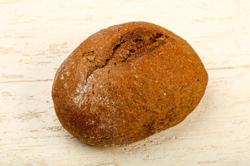 Small bread bun