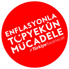 High inflation in Turkey