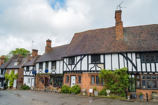 Chilham