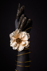 Dark Roses