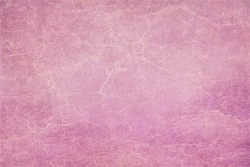 Abstract pink vintage background