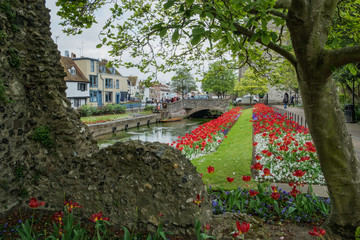 Canterbury