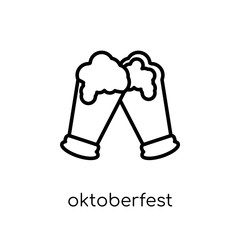 Oktoberfest icon from Drinks collection.