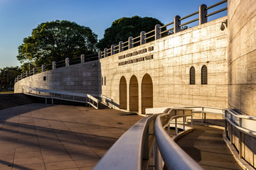 Obelisco Ibirapuera