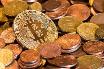 bitcoin euro coin mix