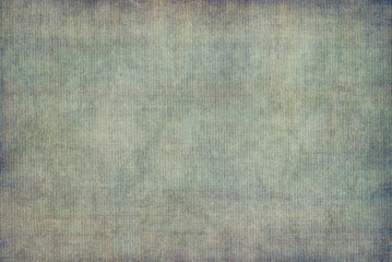 Red hand-painted backdrop with stripes