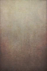 Graduated multicolor hand-painted backdrops