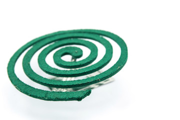 Mosquito Repellent white background