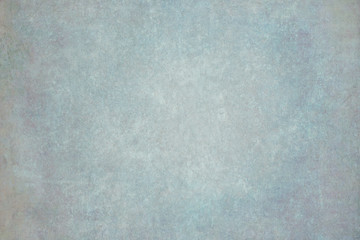 Blue cotton hand-painted background