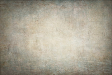 Multicolor painted canvas or muslin fabric cloth studio backdrop