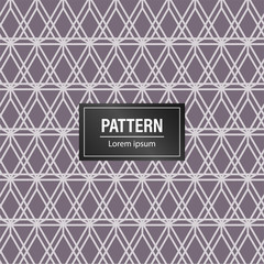 Geometric pattern background. minimal abstract pattern background