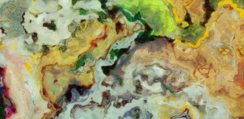 Close up grunge texture. Simple hand drawing background. Detailed strokes of oil brush on canvas. Abstract decoration pattern. Web banners backdrop. Promotional products design template.