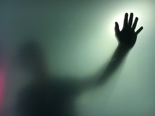 Help from the underground window