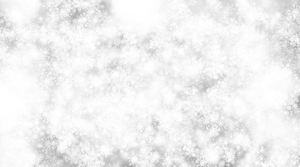 white blur abstract background. bokeh christmas blurred beautiful shiny Christmas lights
