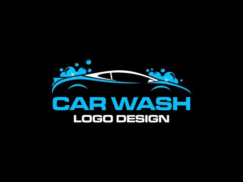 Car Wash Logo PNG Images | PNG Free Download - Pikbest