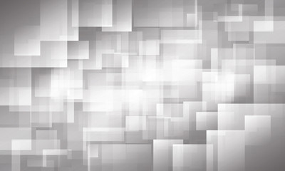 gray geometric on white backdrop wallpaper. grey retro pattern background.