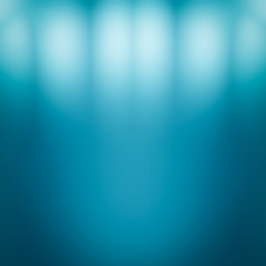 light blue gradient background / blue radial gradient effect wallpaper