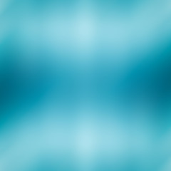 light blue gradient background / blue radial gradient effect wallpaper