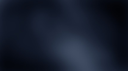 Black gradient with spotlight backdrop wallpaper. Abstract gradient black.