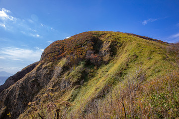 室蘭八景