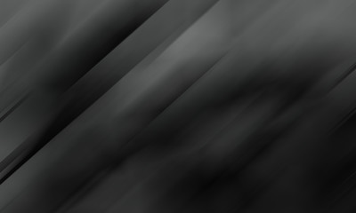 black gradient abstract background