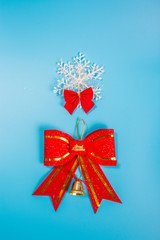 Christmas holiday decorations