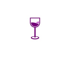 Wine logo