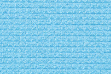 Foamed rubber background