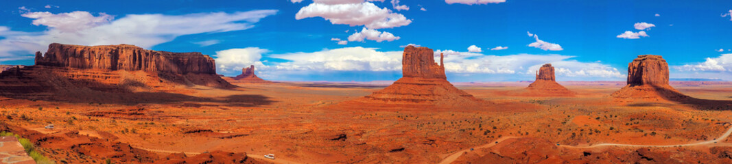 Monument Valley