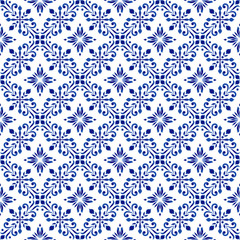 Fototapeta premium floral pattern
