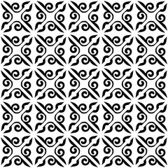vintage pattern seamless