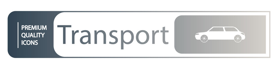 background transport icons