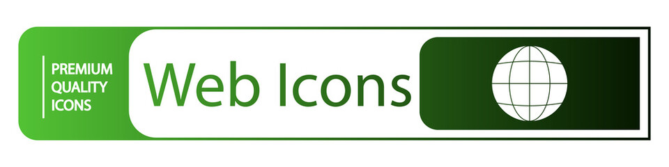 background web icons