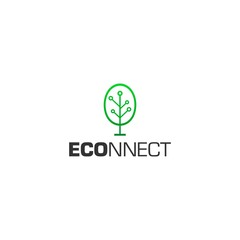 Eco Connect Logo