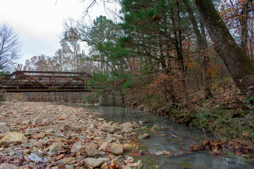 autumn creek