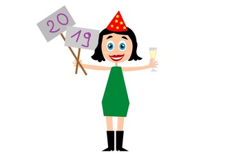 Nowy Rok © monikakosz