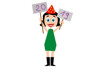 Nowy Rok © monikakosz