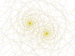  surreal futuristic digital 3d design art abstract background fractal illustration for meditation and decoration wallpaper