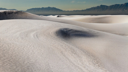 White Sands
